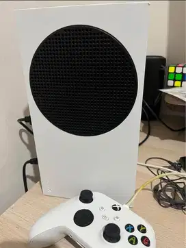 Xbox Series S 512 GB 2022
