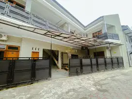 KOST TERBAIK, DI NGAGLIK, DEKAT UII JAKAL ATAS