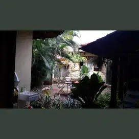 Dijual Rumah di Area Kemang Jakarta Pusat