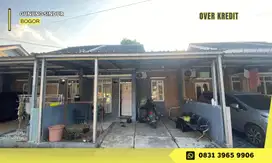 Over Kredit Rmh 73JT dkt UNPAM di Bogor Grand Mutiara Residence