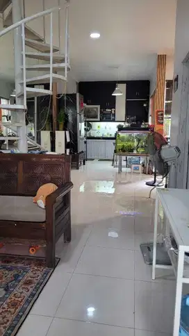 Dijual Cepat Gak Pakai Lama Rumah di Griya Kencana, Ciledug, Tangerang