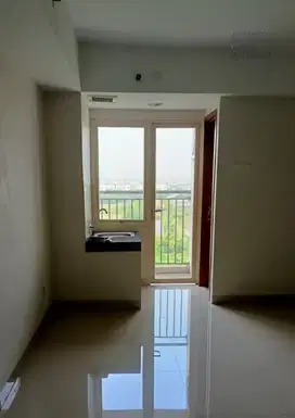 Dijual Apartemen Green Park View Studio Hadap Selatan