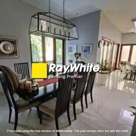 Rumah Hunian Bagus & Mewah 2 Lantai, Jalan Amil, Pejaten Barat