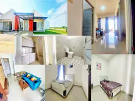 Dijual Rumah Minimalis