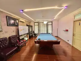 River Park Bintaro Sektor 8 | Lokasi Strategis di Pusat Bintaro