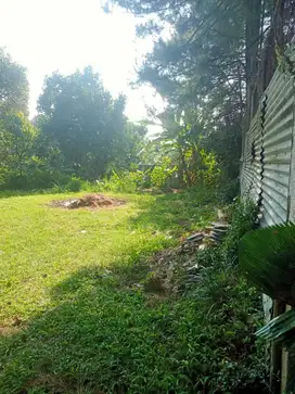Jual tanah matang di Cigadung kota bandung