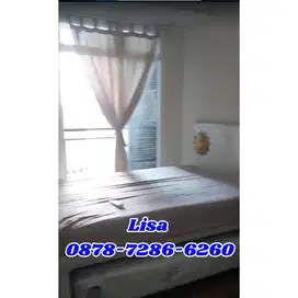 Jual/Sewa Apartemen Puri Orchard STUDIO– View Kolam, Lokasi Strategis!
