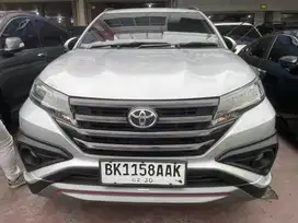 Toyota Rush 1.5 S TRD Sportivo matic 2019