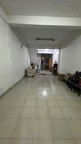 Rumah Sabaruddin Jual cepat Sutrisno Strategis cocok untuk usaha juga