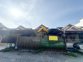 Dijual Villa Kondisi Siap Huni di Komplek Cemara Asri Jalan Duku