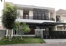 GRAHA FAMILY Rumah NEW Luxury