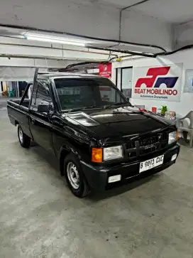 Panther PickUp ACPS 2012