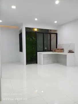 Dijual Rumah Cantik Siap Huni Di Leuwi Sari Bandung