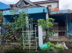 Dijual Rumah Makassar sekitar BTP, Jalan Perintis Kemerdekaan