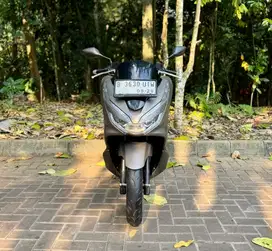 Honda PCX 150 CBS ISS Keyless MULUSSS Pajak Hidup Panjang
