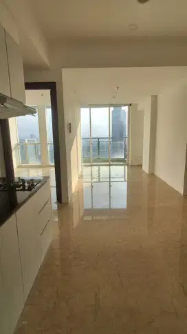 Apartemen Nyaman Di Ruby Royalsuite Springhill Kemayoran