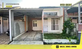 Over Kredit 79JT Rmh di Gunung Sindur Bogor Grand Mutiara Residence