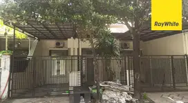 Disewakan Rumah Palm Spring Jambangan Surabaya