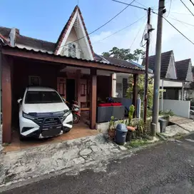 Dijual rumah dekat Aeon mall sentul City