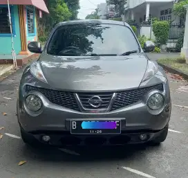 Dp 10jt !! Nissan Juke RX AT 2011 SUPER BAGUSS !! Cash/TT/Kredit