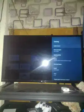Smart TV 32inc mi