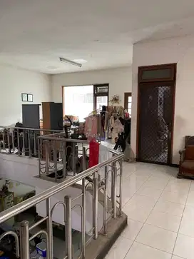 MURAH HITUNG TANAH RUMAH GRAHA FAMILI dkt Dian Istana Pakuwon Indah