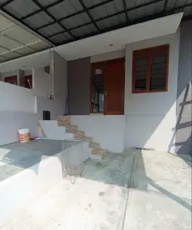 DISEWAKAN CEPAT JARANG ADA RUMAH KOTA BALI RESIDENCE
SELANGKAH KE KBP