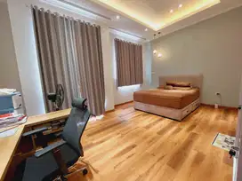 DIJUAL Rumah mewah Green Garden residence - Jakarta barat