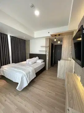Di Jual Cepat dan Murah Apartment Pacific Garden