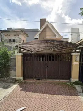 RUMAH TEUKU UMAR NGANTONG HOKI SURABAYA