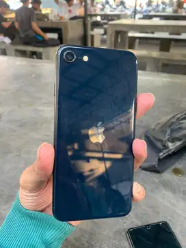 Iphone SE Gen 3 128gb Ex iBox