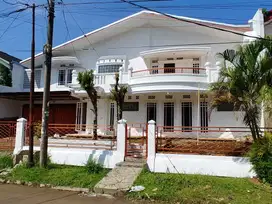Rumah Siap Huni Di Perumahan Duta Pakuan Bogor Baru