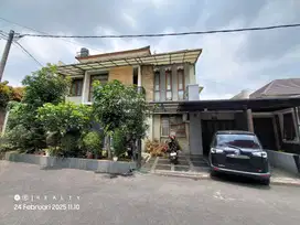 RUMAH STRATEGIS BUAH BATU BANDUNG Akses Mudah Kota & Fasilitas Publik