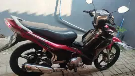 Yamaha Jupiter Z