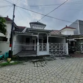 Dijual Rumah Wiyung Taman Pondok Indah Surabaya x Babatan Pratama