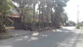 Properti ETNIK di Grafika Semarang