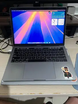 Macbook Pro 2019