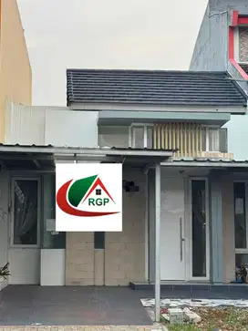 Disewakan Rumah Siap Huni dalam Cluster Citragran Cibubur