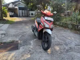 Dijual BU CEPAT Honda Vario 110cc Thn 2006 plat Jabar