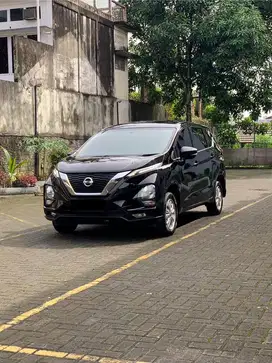 Livina 1.5 EL Manual 2019