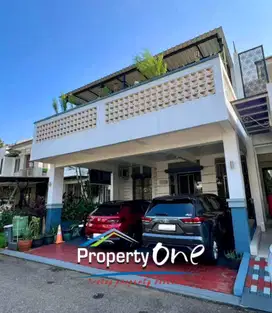 Jual Rumah Di Delatinos BSD Serpong