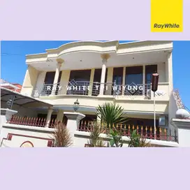 Dijual Rumah Pakis Tirtosari Surabaya
