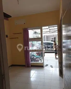 Rumah Rapih Siap Huni Perumahan Serang City tangerang banten