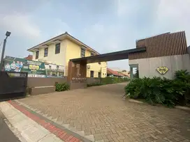 Kapan Lagi Beli Rumah Free Custome Layout Sesuka Hati Anda