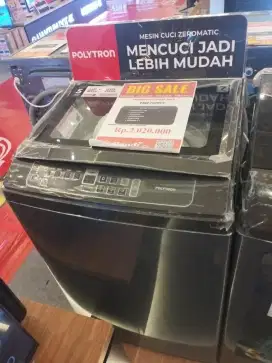 MESIN CUCI POLYTRON