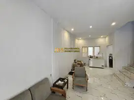 Jual Rumah Siap Huni di Komplek Belibis Mediterania Residen - Medan