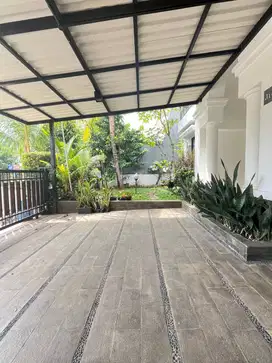Dijual Rumah Murah Siap Huni Rapih Di Boulevard Kota Wisata Cibubur