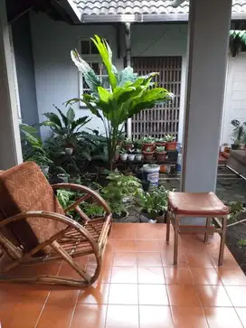 Hitung Tanah saja di lokasi strategis Kota Bandung, jalan Suryalaya