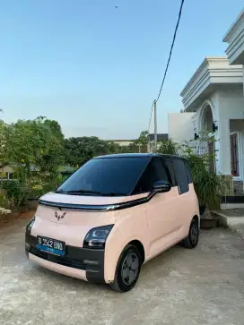 WULING AIR EV LONG RANGE 2023