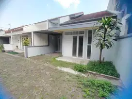 Rumah murah di Turangga
